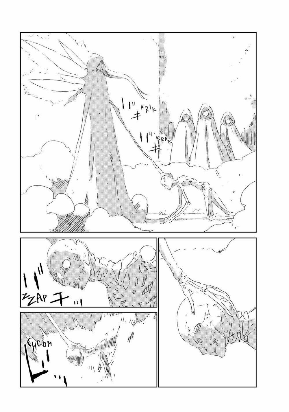 Aposimz: Chapter 26