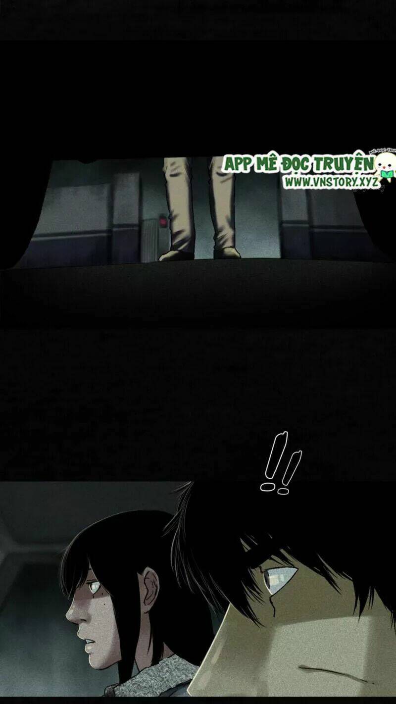 Thành Đô 1995: Chapter 48