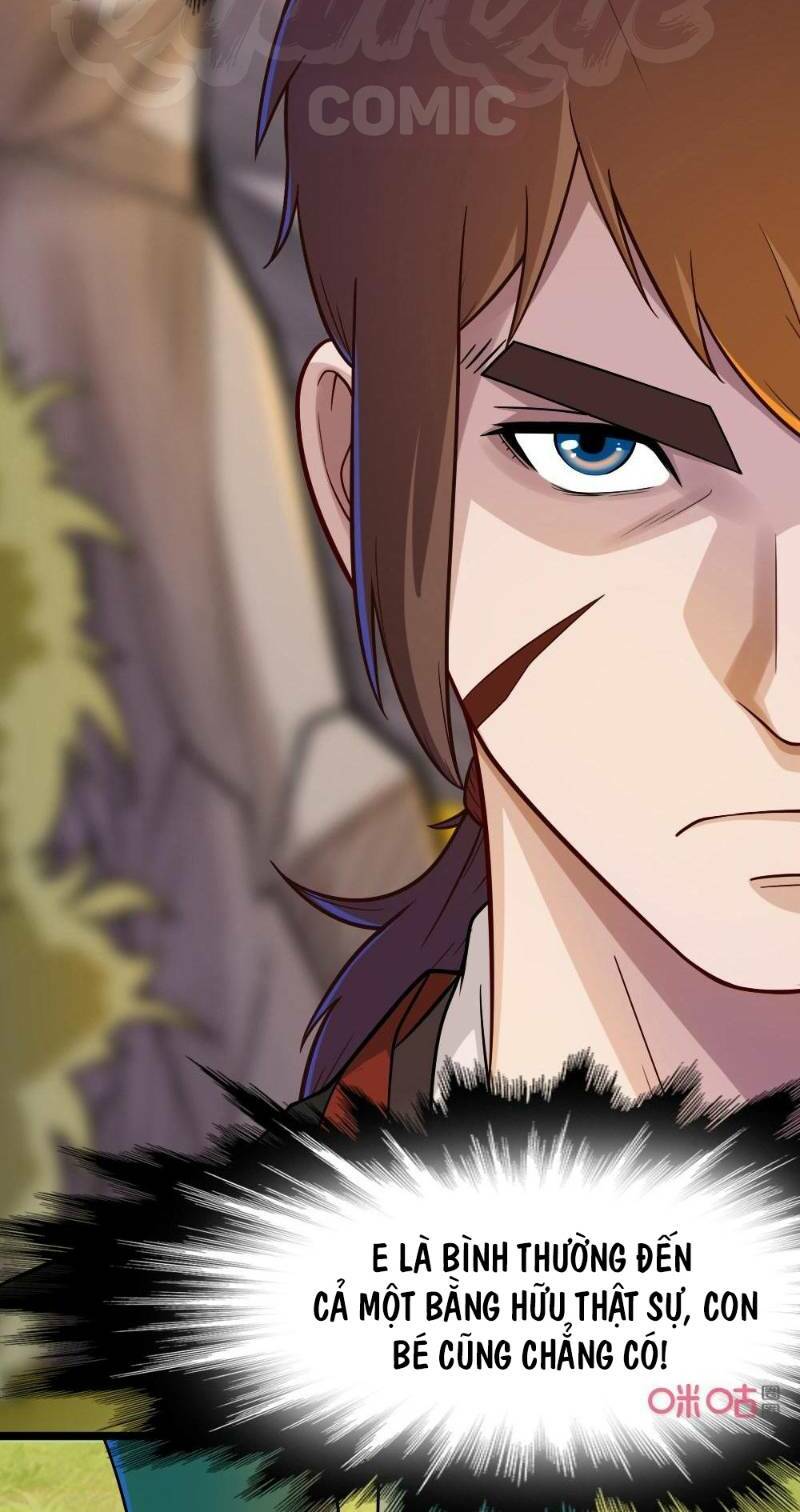 Tu Tiên Cuồng Thần: Chapter 47