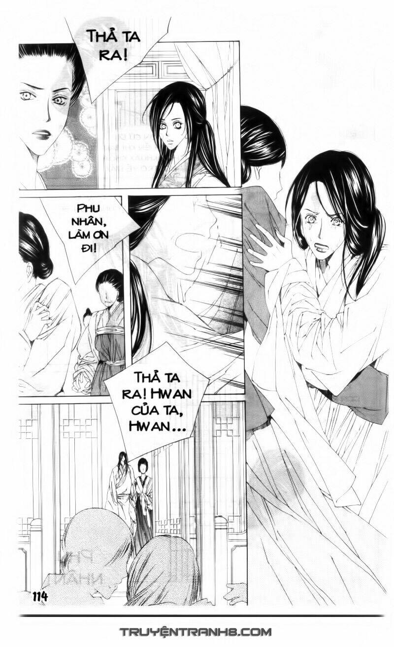 Pháp Sư Trừ Tà: Chapter 20.2