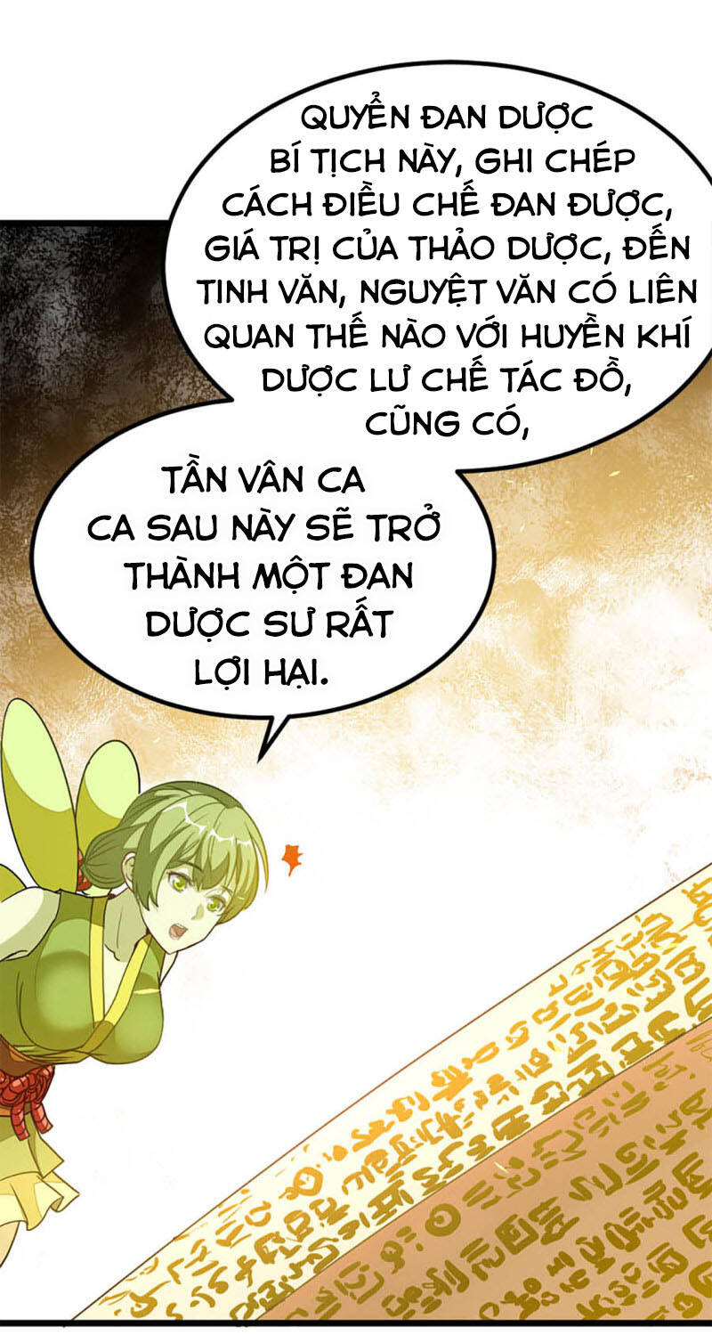Cửu Dương Thần Vương: Chapter 232