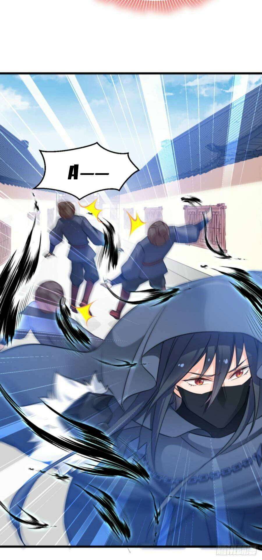 Trò Chơi Trừng Phạt: Chapter 82