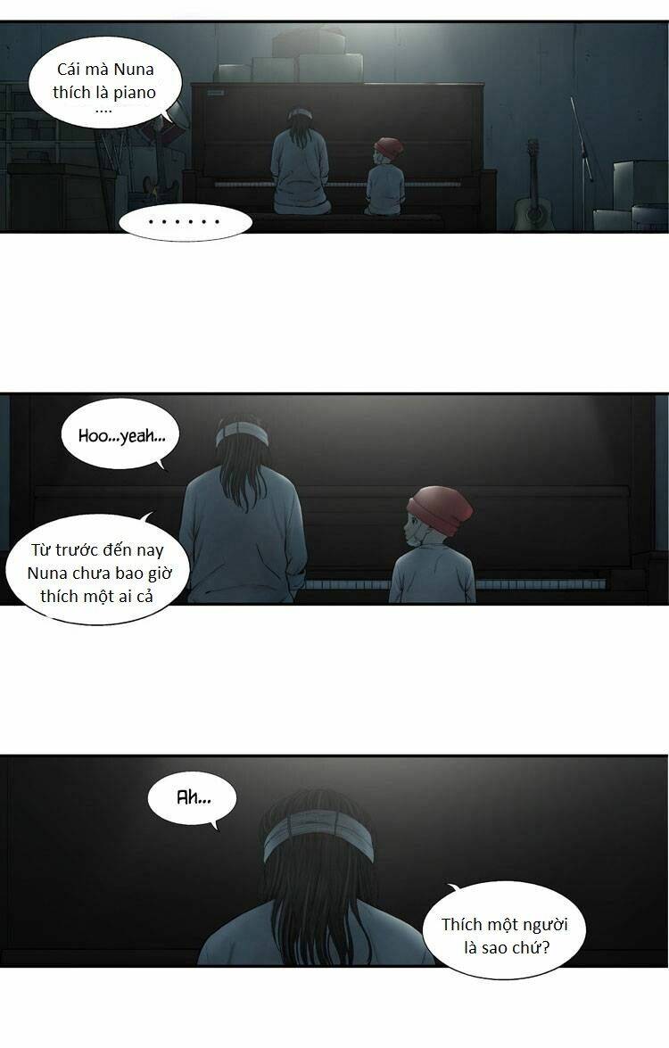 Diamond Dust: Chapter 9