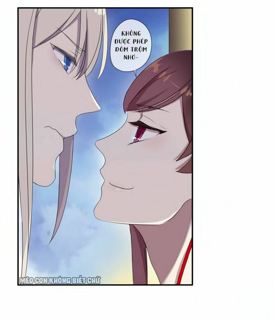 Bách Yêu Dị Văn: Chapter 6