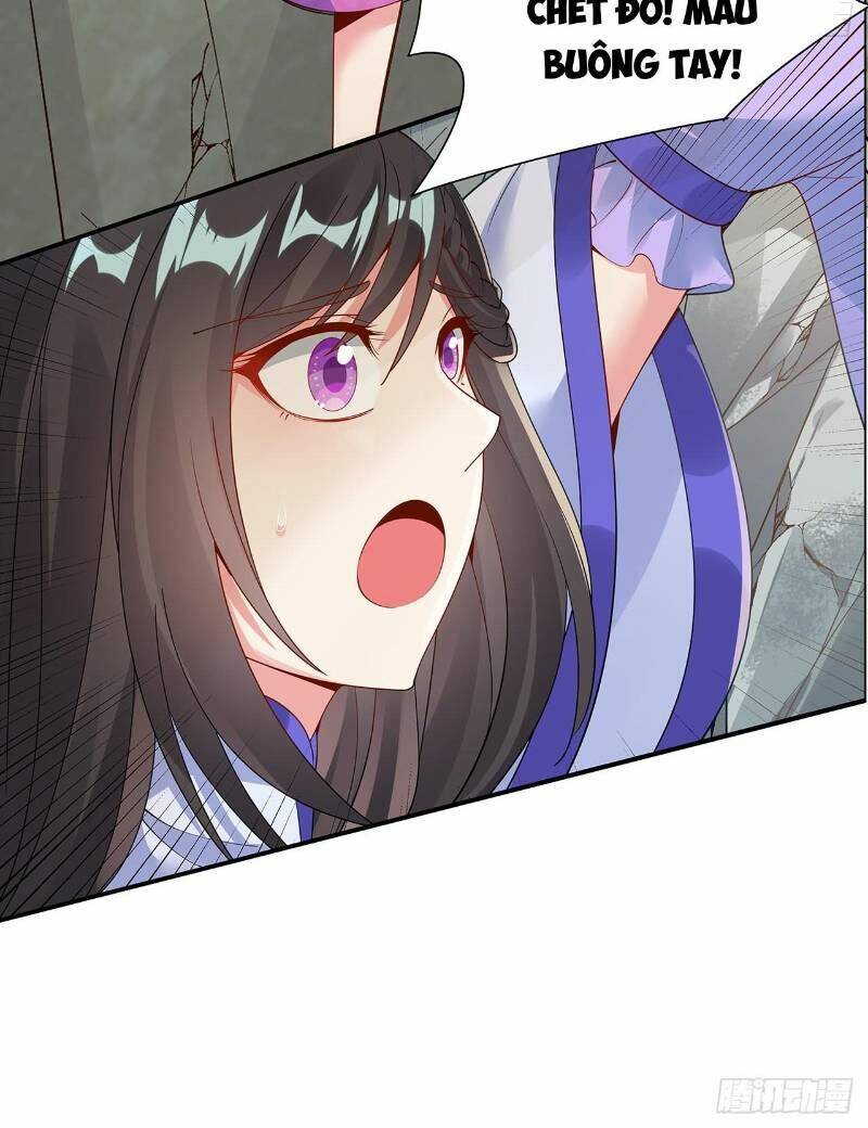 Nghịch Lân: Chapter 47