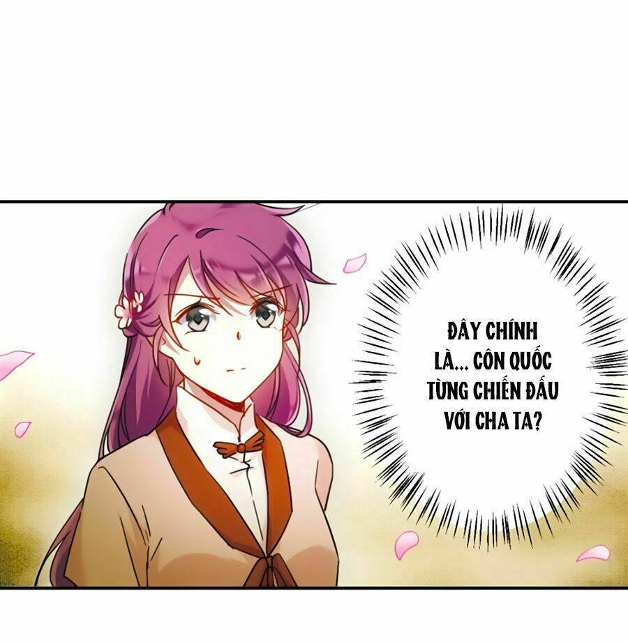 Thượng Quốc Phú Chi Thiên Đống Tuyết: Chapter 57