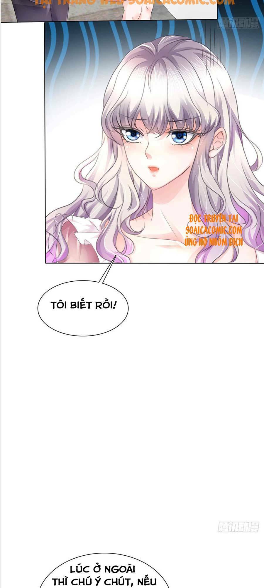 Nhược Hữu Hàn Đông Ngộ Noãn Dương: Chapter 18