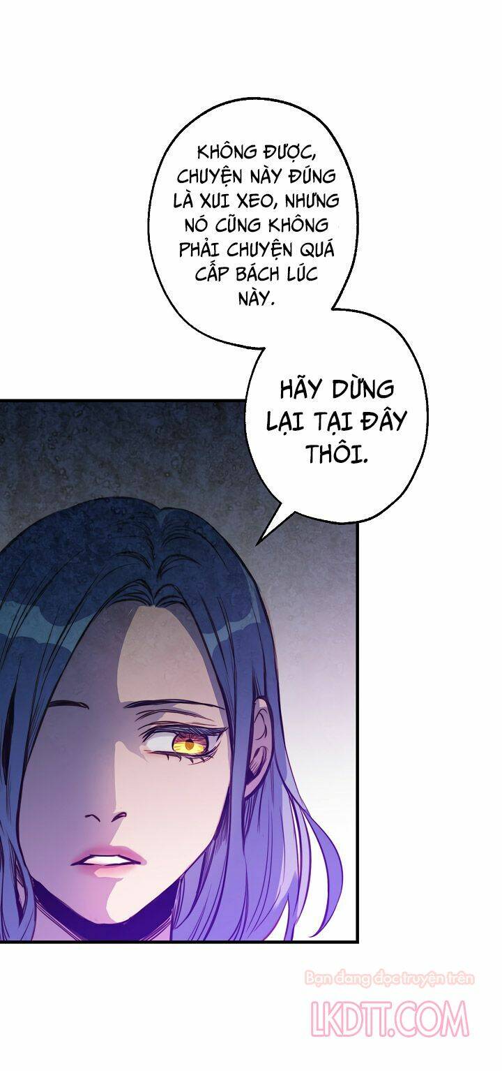 Hoàng Phi Bóng Tối: Chapter 10