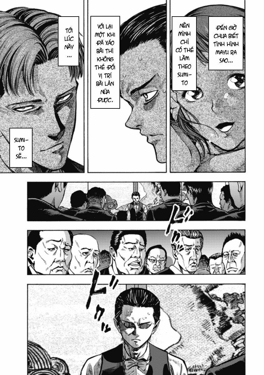 Casinogui: Chapter 31
