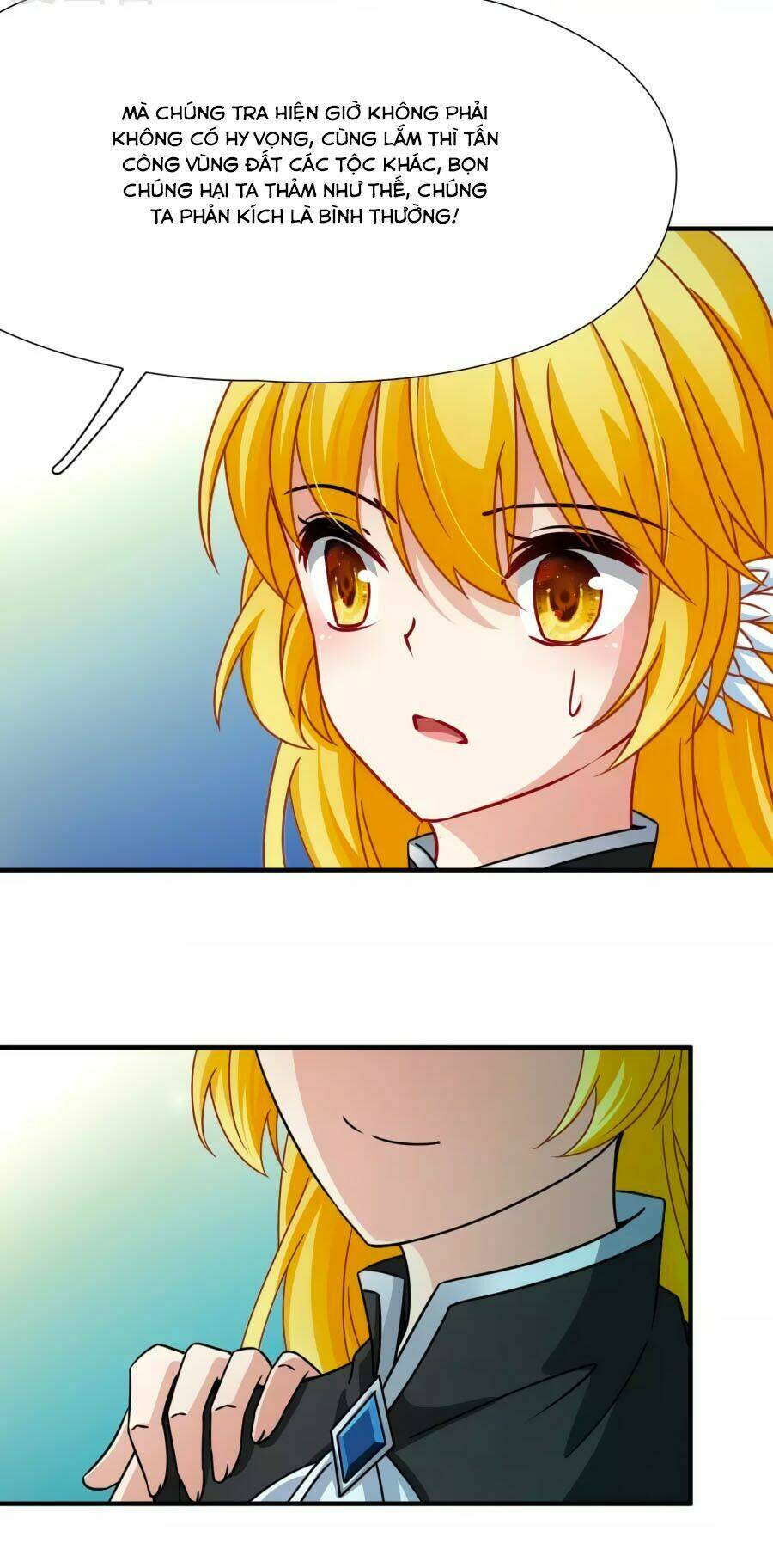 Huyền Vũ Luyến Ca: Vạn Vật Sinh Linh: Chapter 34.2