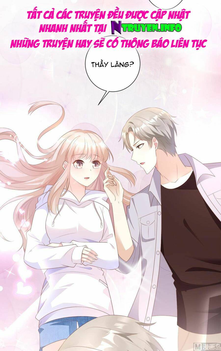 Tư Sủng Cục Cưng Bảo Bối: Chapter 61