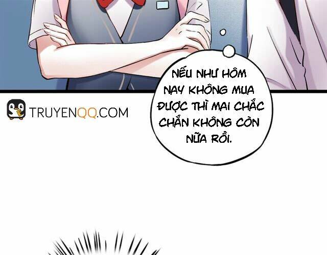 Trạch Thượng Tịch Mịch Huỳnh Hỏa: Chapter 11