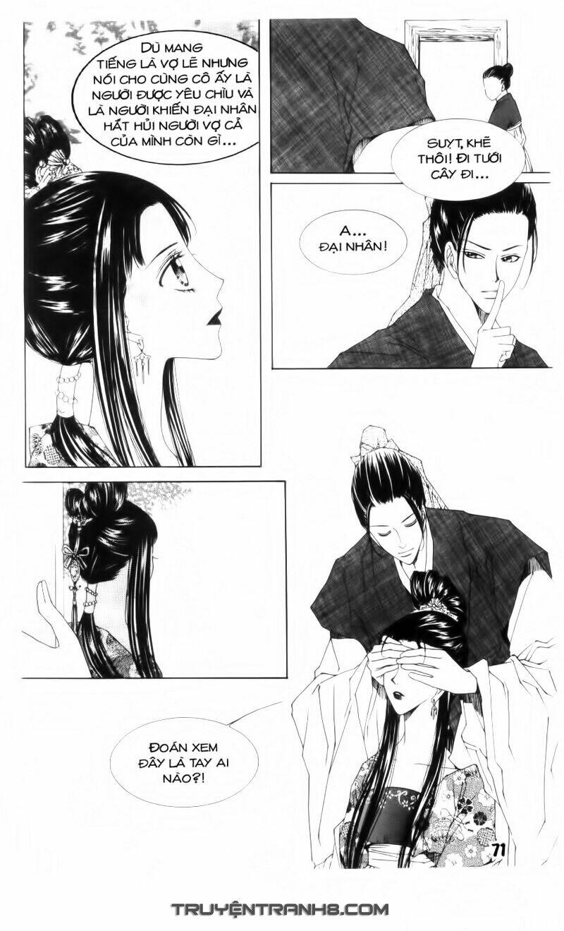 Pháp Sư Trừ Tà: Chapter 6.1