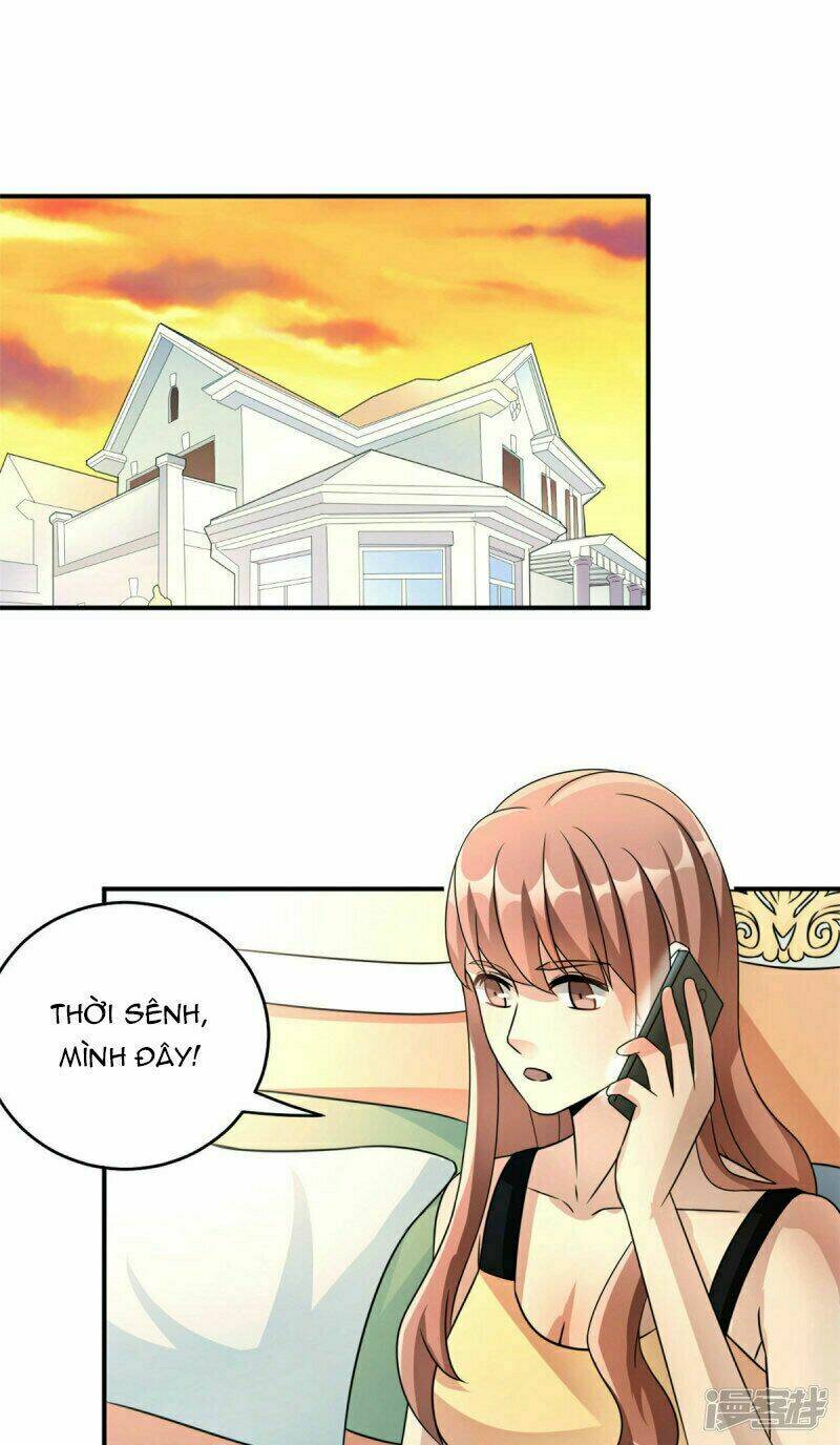 Mạc Thiếu Bức Hôn: Vợ Mới Khó Chống Đỡ: Chapter 78