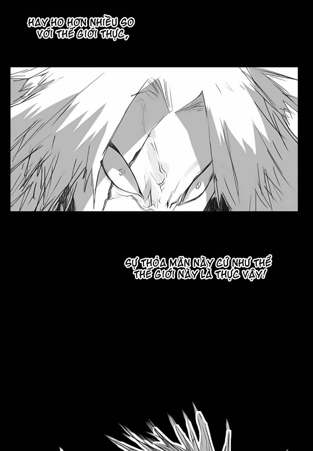 Hard Core Leveling Warrior: Chapter 20