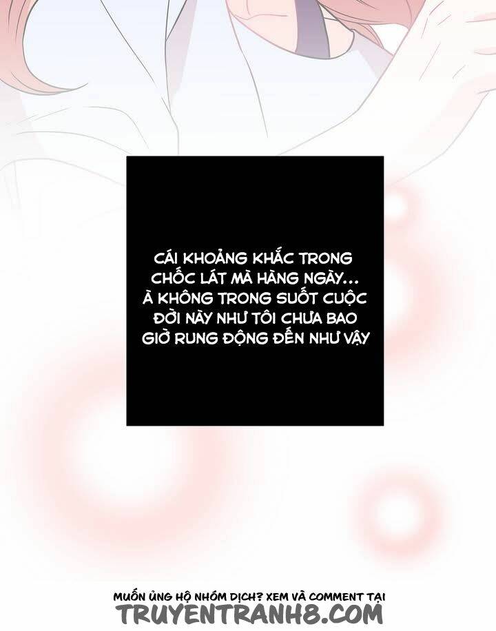 Chuyện Gì Đến, Rồi Cũng Sẽ Đến: Chapter 3
