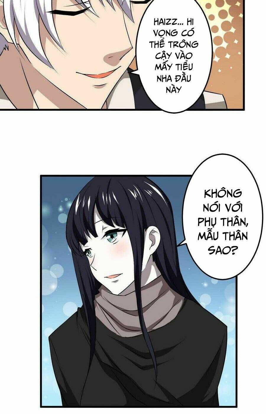 Tu Chân Giả Tại Dị Thế: Chapter 97