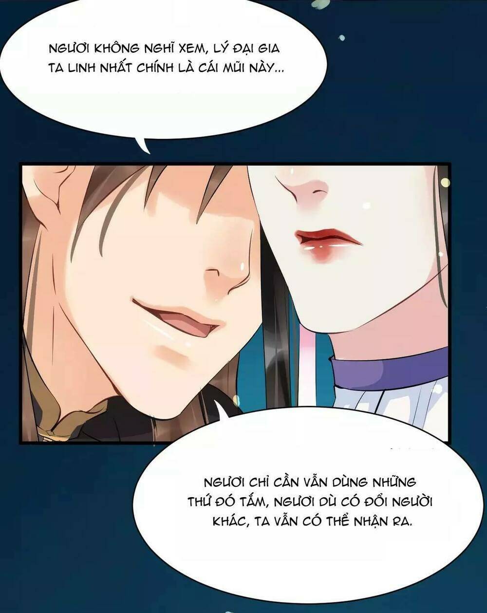 Bồng Sơn Viễn: Chapter 25