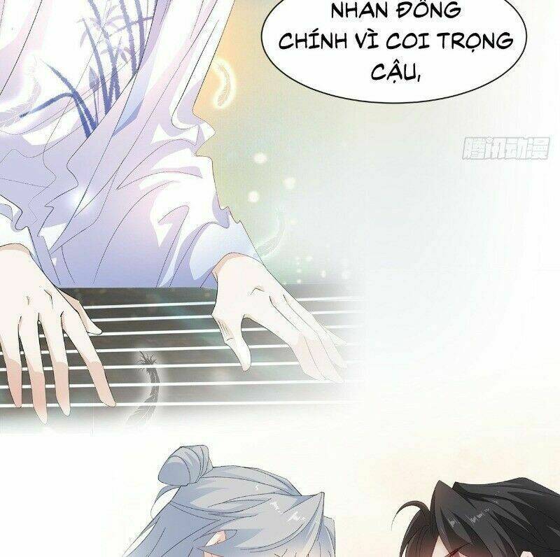 Ảnh Đế Yêu Hồ: Chapter 50