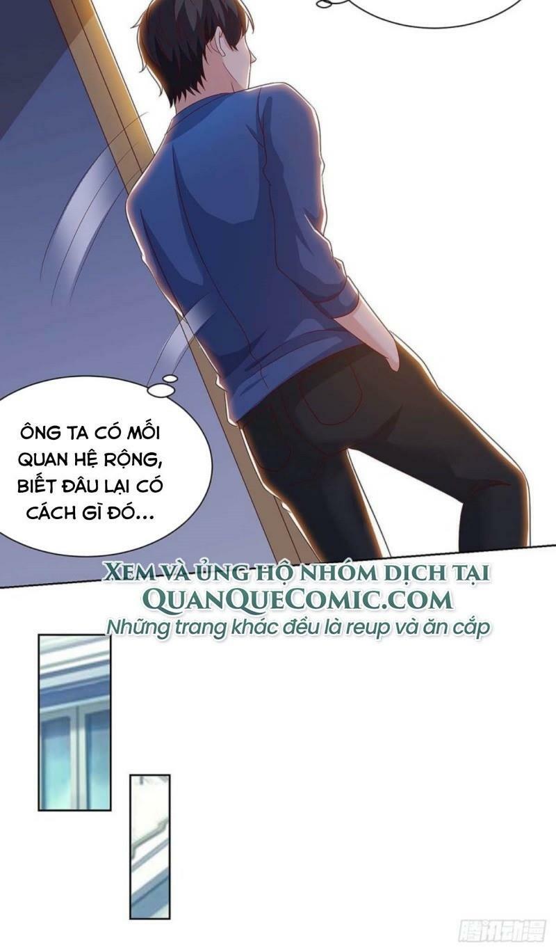 Trọng Sinh Khí Thiếu Quy Lai: Chapter 105