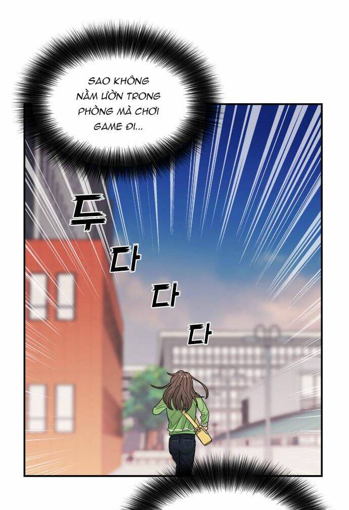 Phải Lòng Oan Gia: Chapter 6