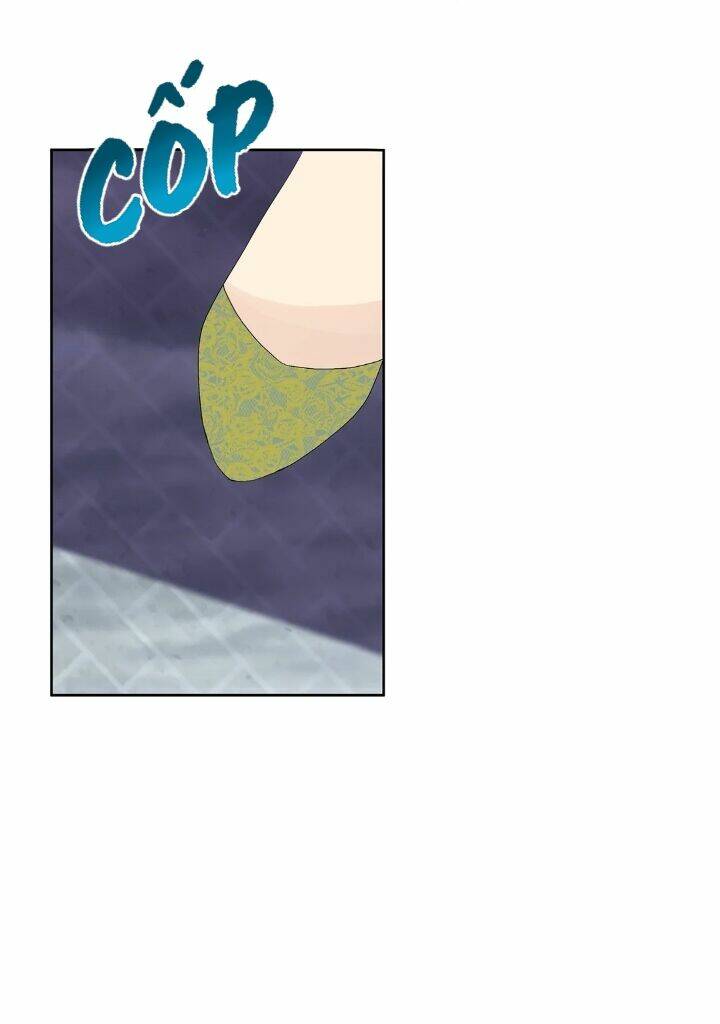 Công Chúa Thời Gian Có Hạn: Chapter 13