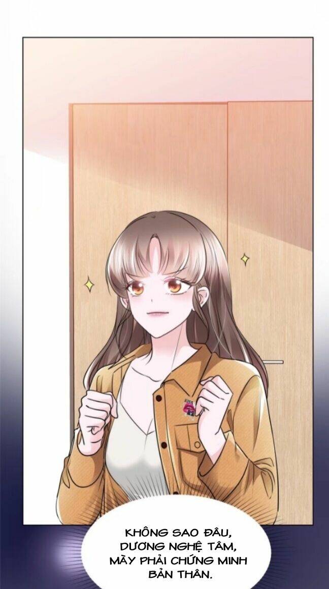 Boss Là Kim Chủ Của Tôi: Chapter 9