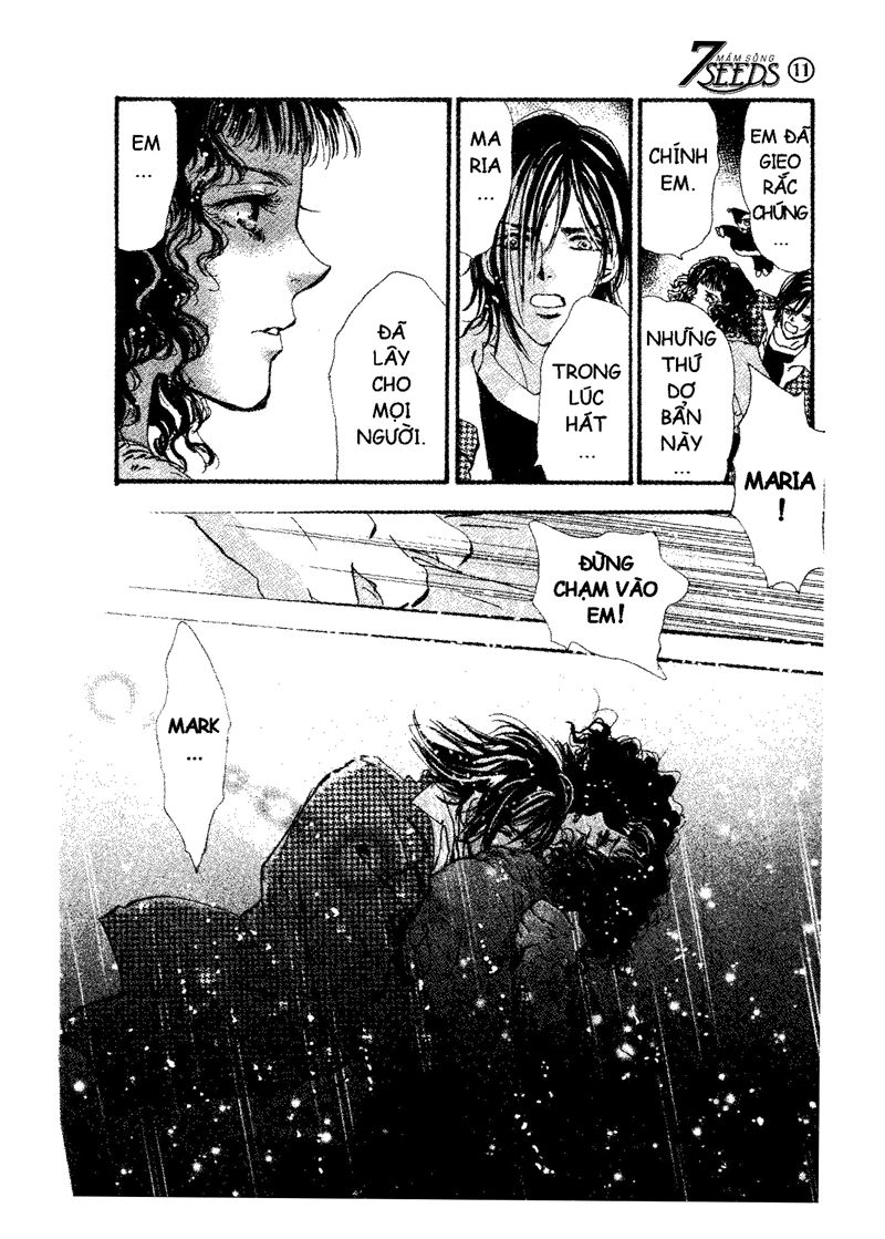 Mầm Sống: Chapter 58