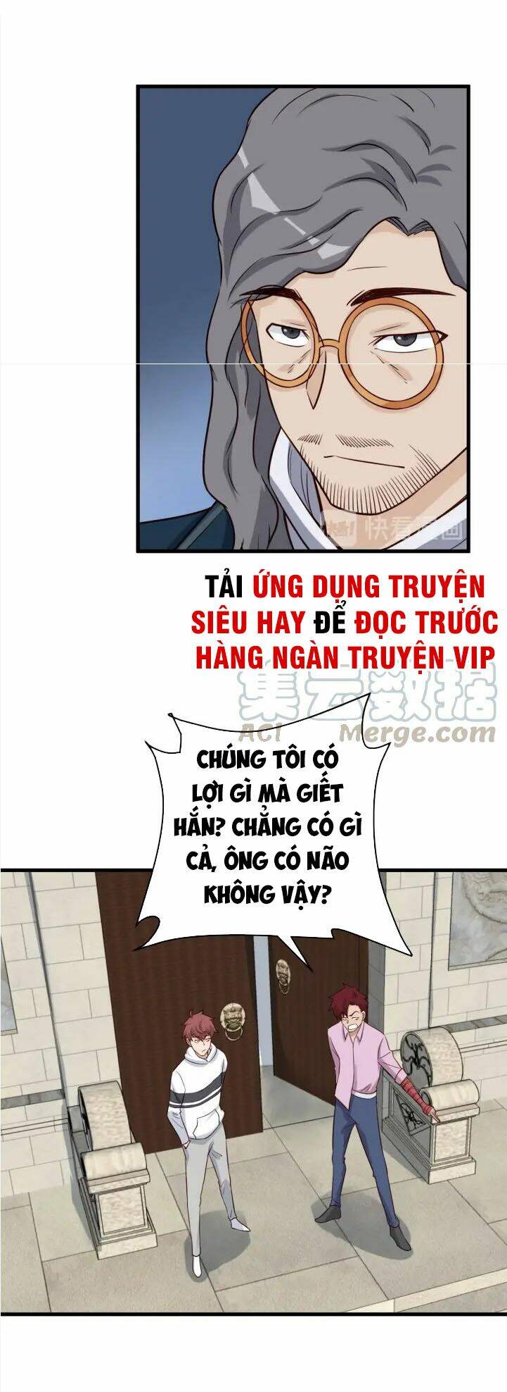 Hệ Thống Tu Tiên Mạnh Nhất: Chapter 79