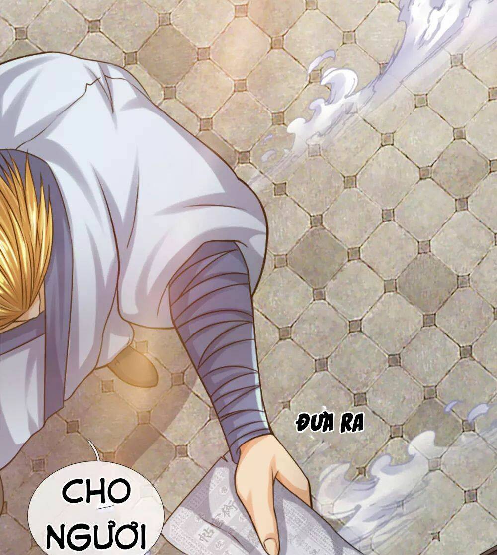 Chí Tôn Hồng Bao Đại Đế: Chapter 26