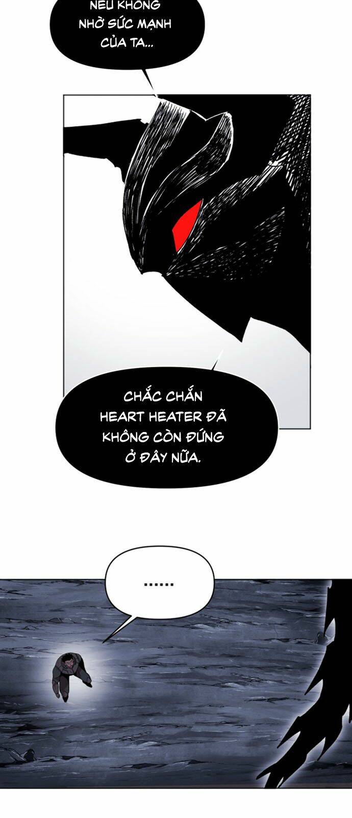 Hard Core Leveling Warrior Ss2: Chapter 38