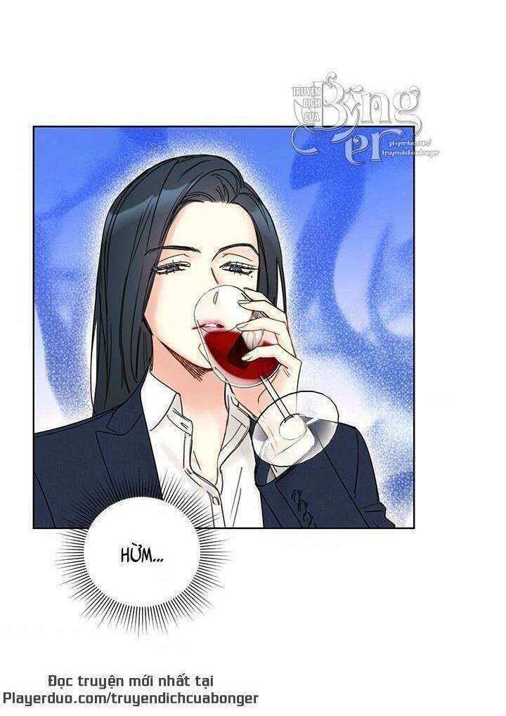 Hẹn Hò Nơi Công Sở: Chapter 93