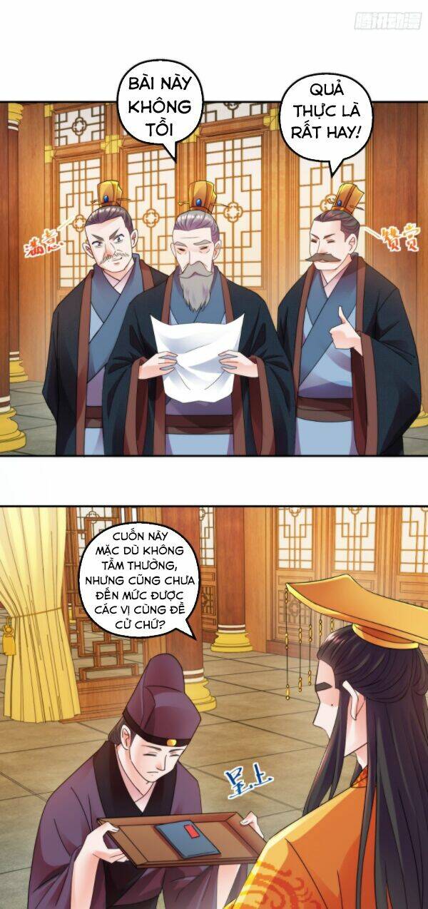 Sử Thượng Đệ Nhất Chưởng Môn: Chapter 157