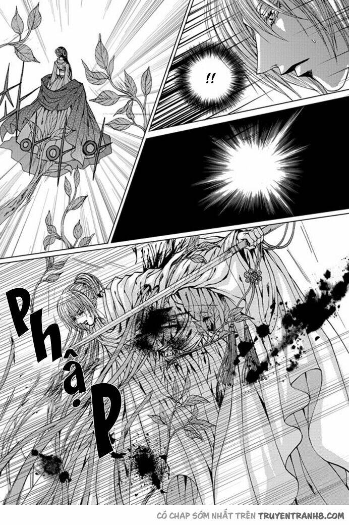 Tân Nương Của Thủy Thần: Chapter 138