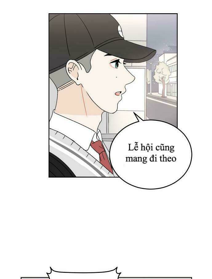 30 Phút Bước Đi Bên Em: Chapter 8
