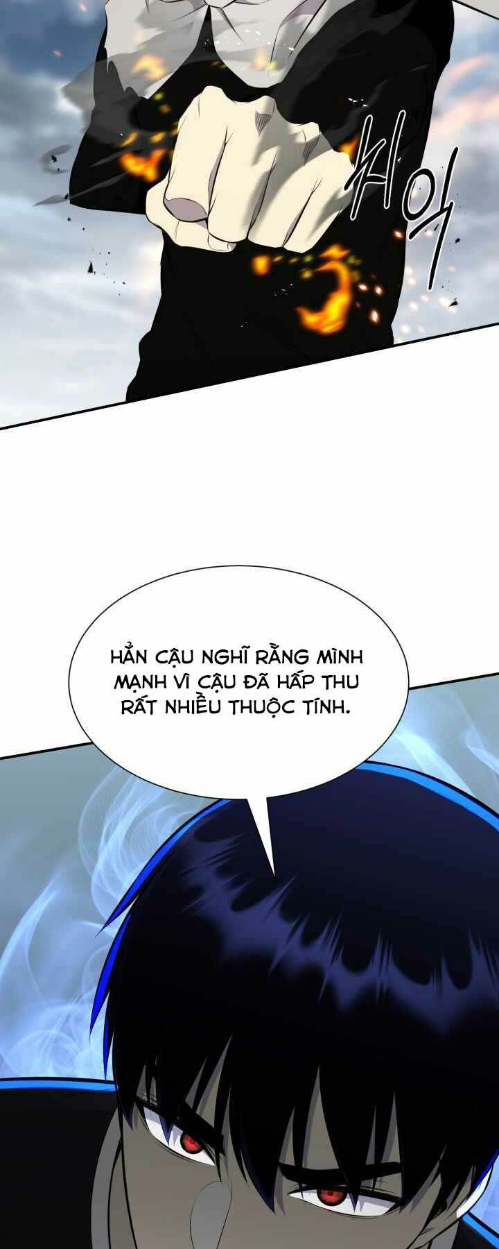 Luân Hồi Ác Nhân: Chapter 105