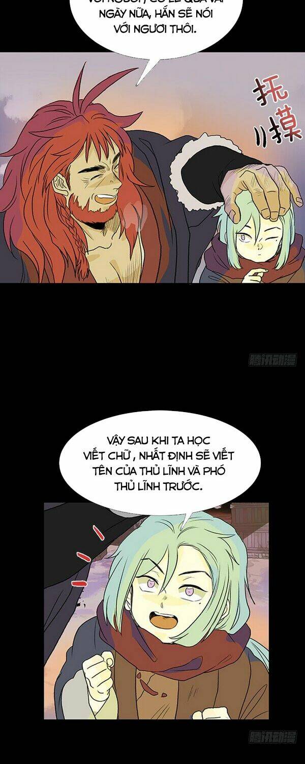 Học Sĩ Tái Sinh: Chapter 122