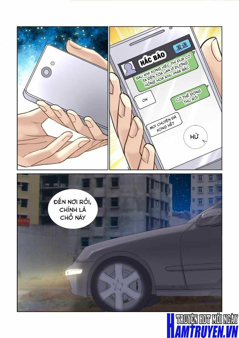 Cao Thủ Cận Vệ Của Hoa Khôi: Chapter 63