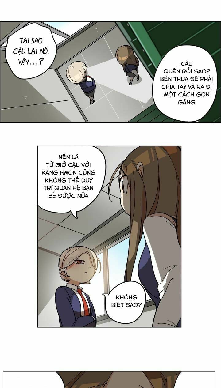 Lớn Lên Đểu Cáng: Chapter 39