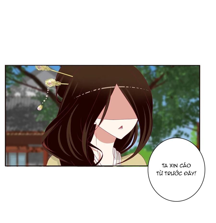Thông Linh Phi: Chapter 570