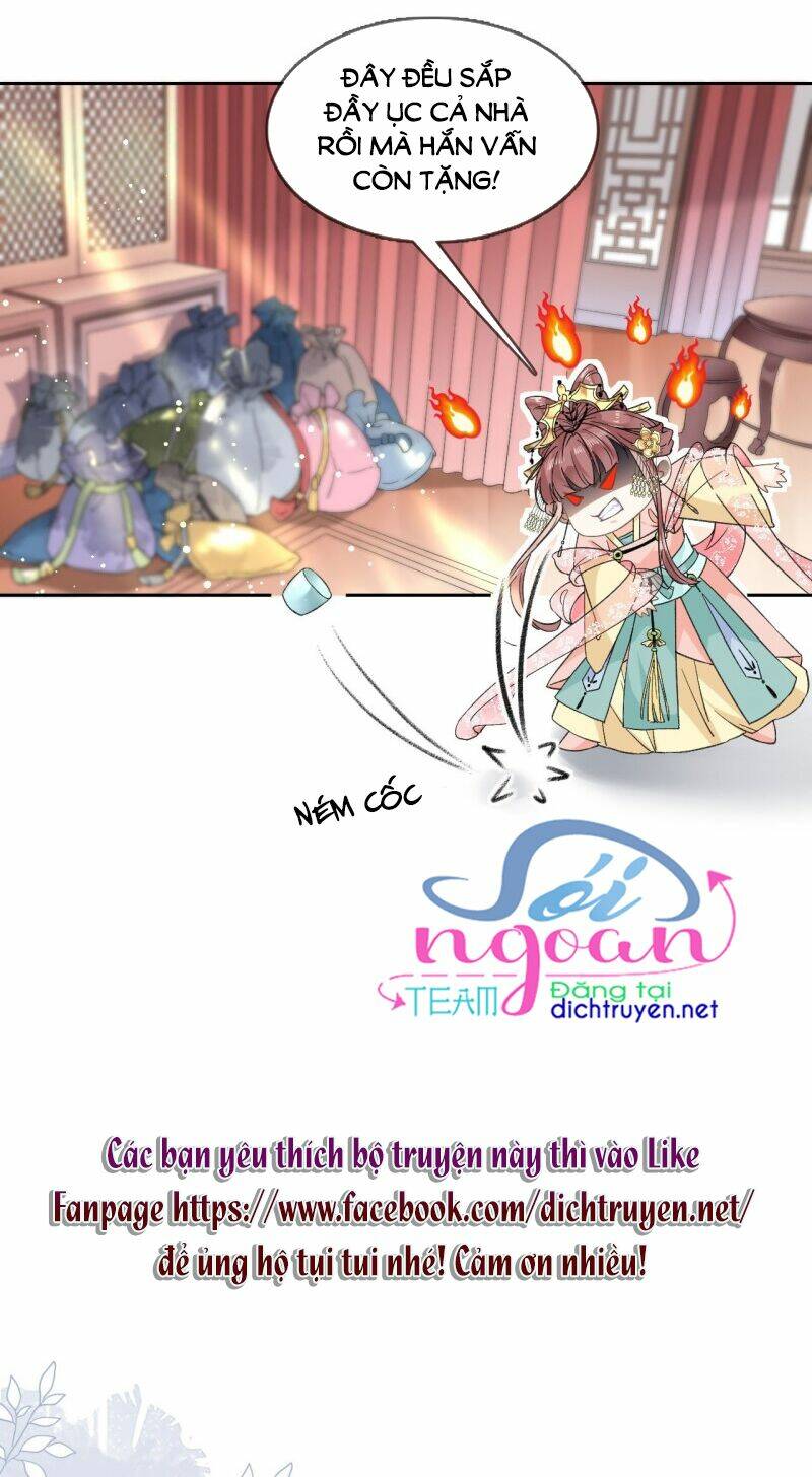 Tang Lạc Túy Tại Nam Phong Lý: Chapter 92