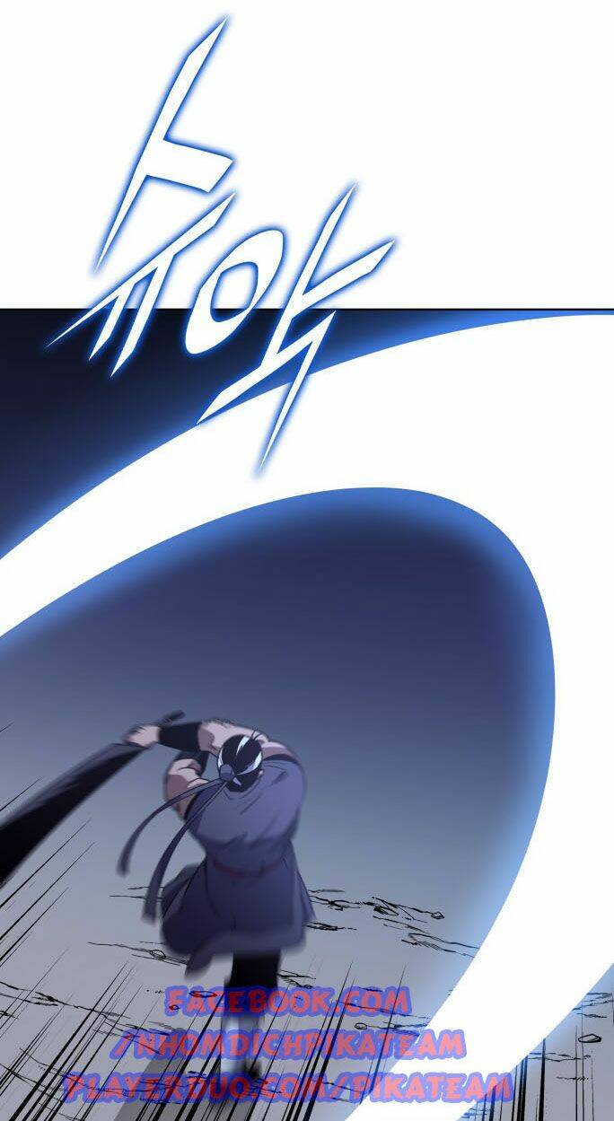 Câu Chuyện Về Người Lưu Giữ Lịch Sử: Chapter 5