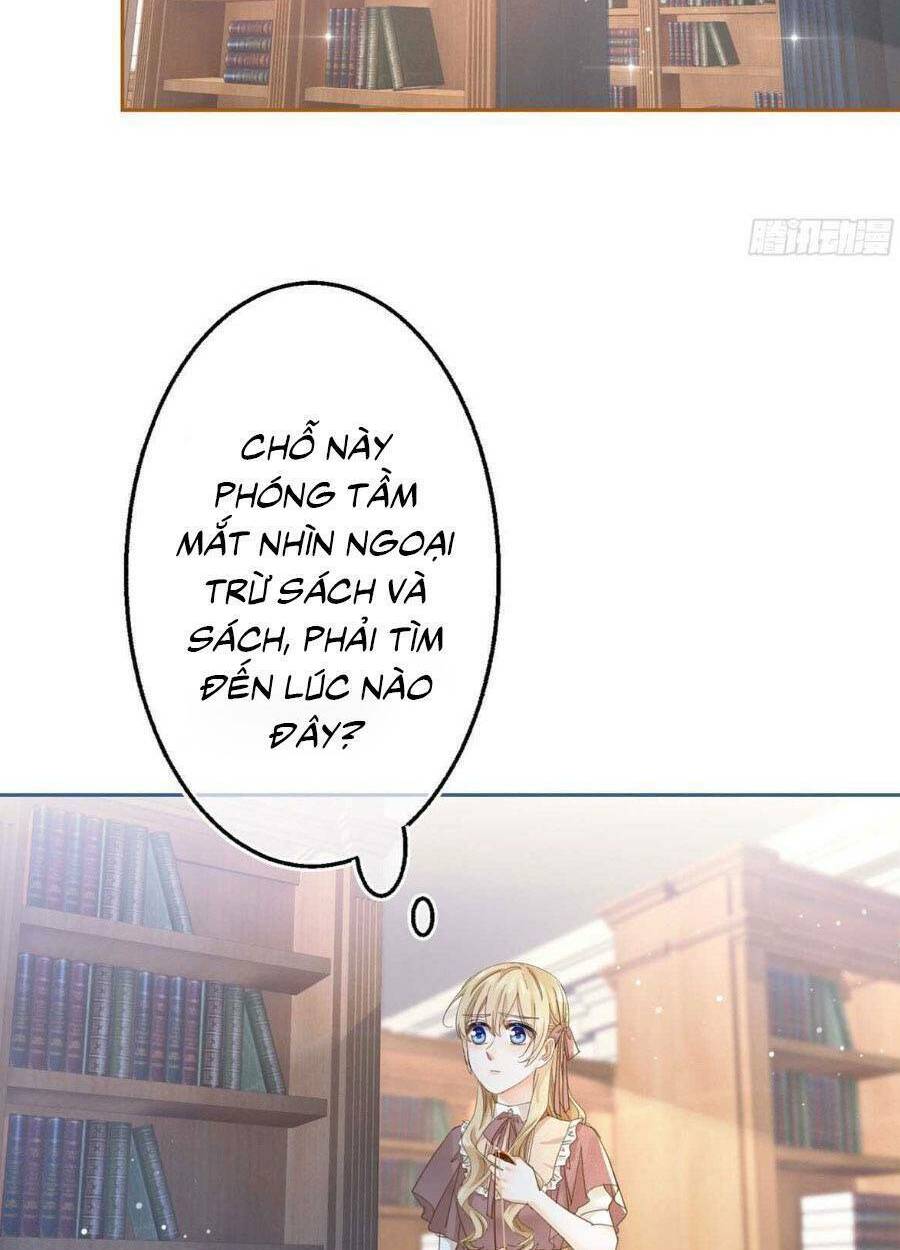 Nữ Hoàng Đầu Tiên Của Đế Quốc: Chapter 70