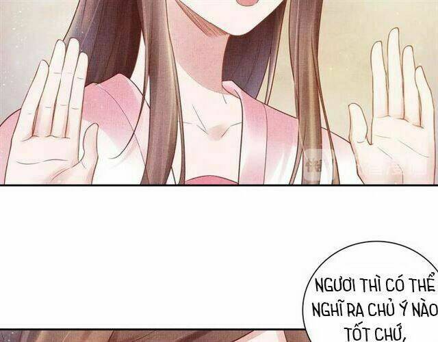 Thịnh Sủng Y Phi Chi Dao Quan Truyện: Chapter 41