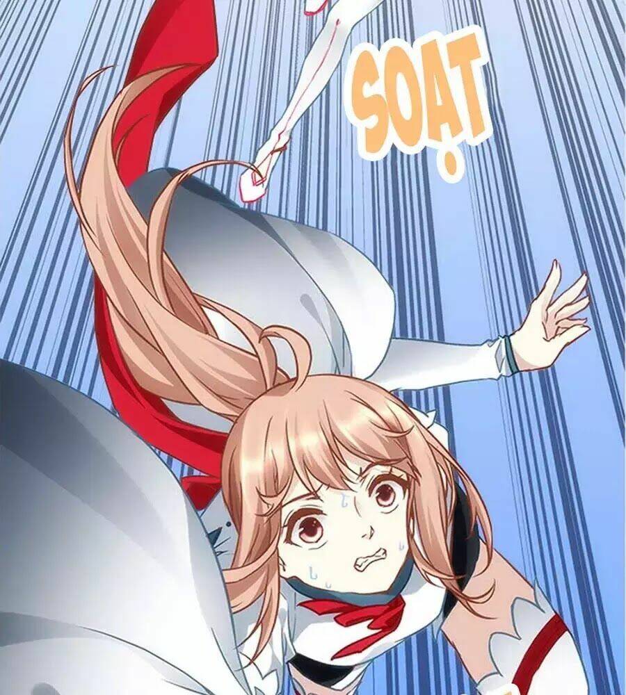 Ám Dạ Vô Thường: Chapter 46