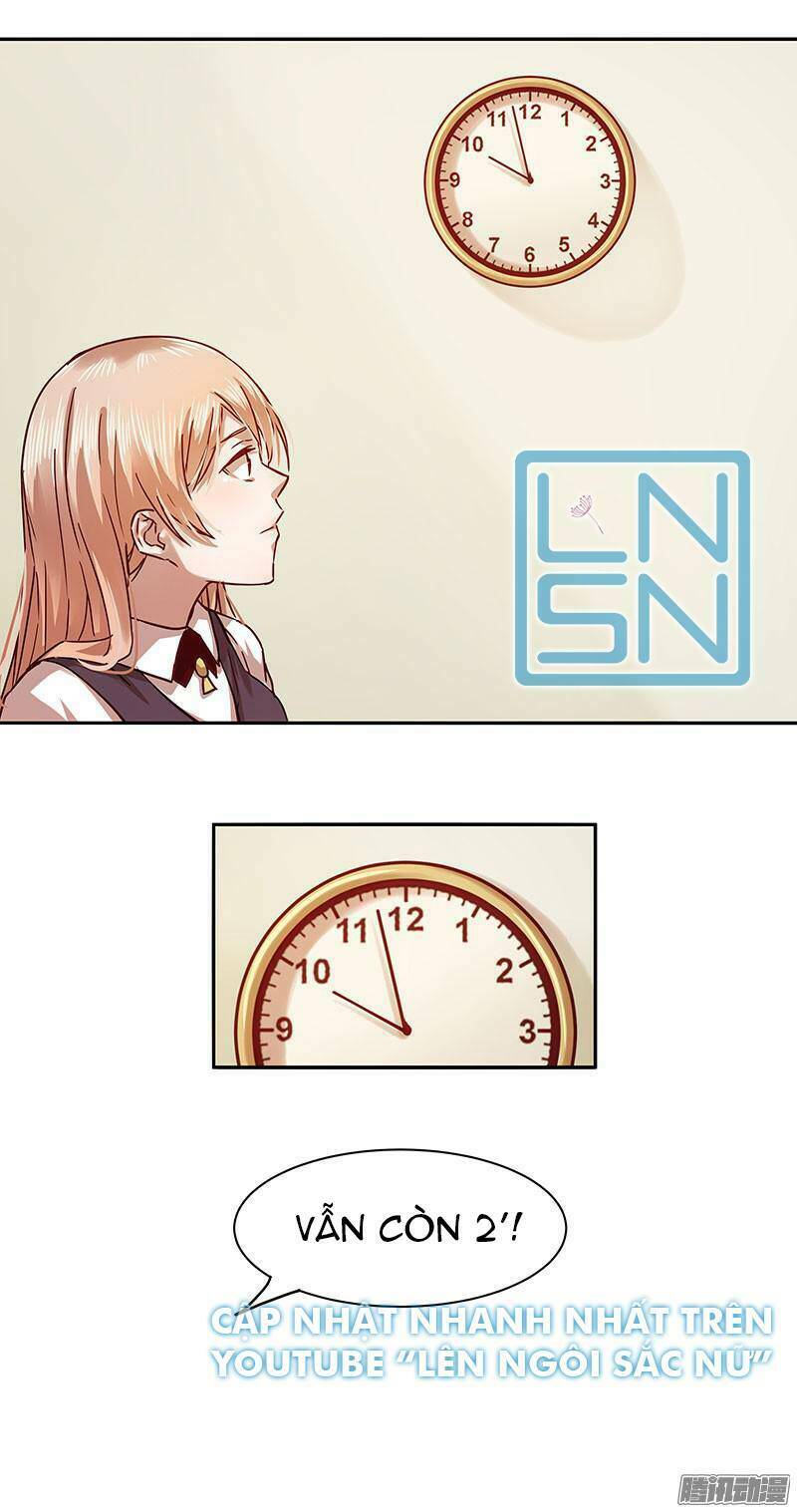 Vợ Yêu Của Ác Ma: Chapter 24