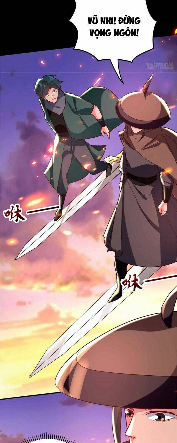 Vạn Giới Tiên Vương: Chapter 140