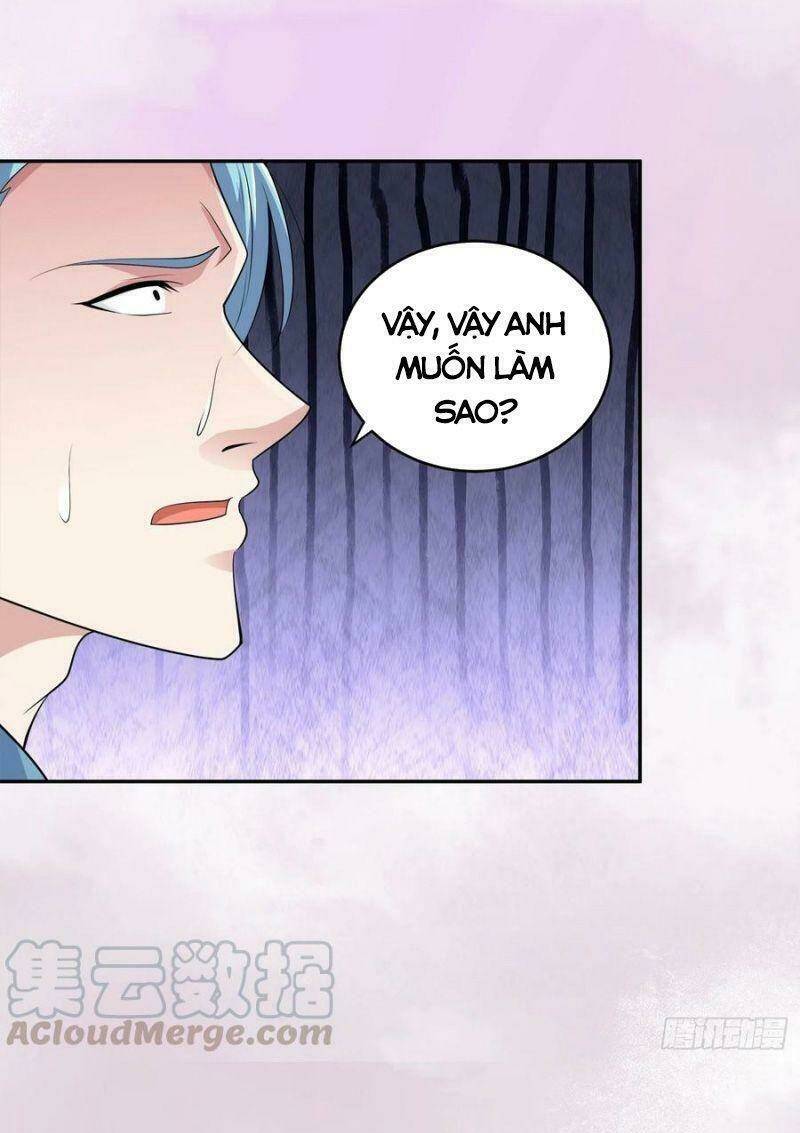 Người Tu Tiên Tại Đô Thị: Chapter 141