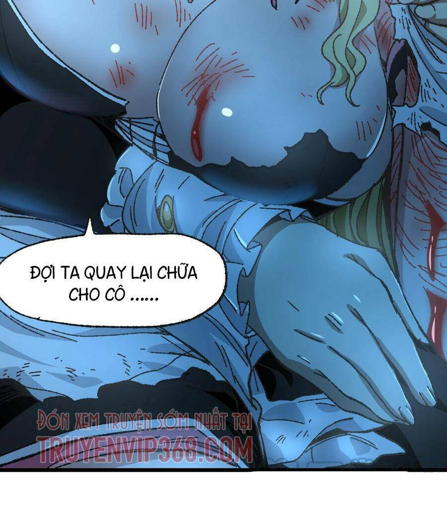 Vú Em Vô Địch: Chapter 29