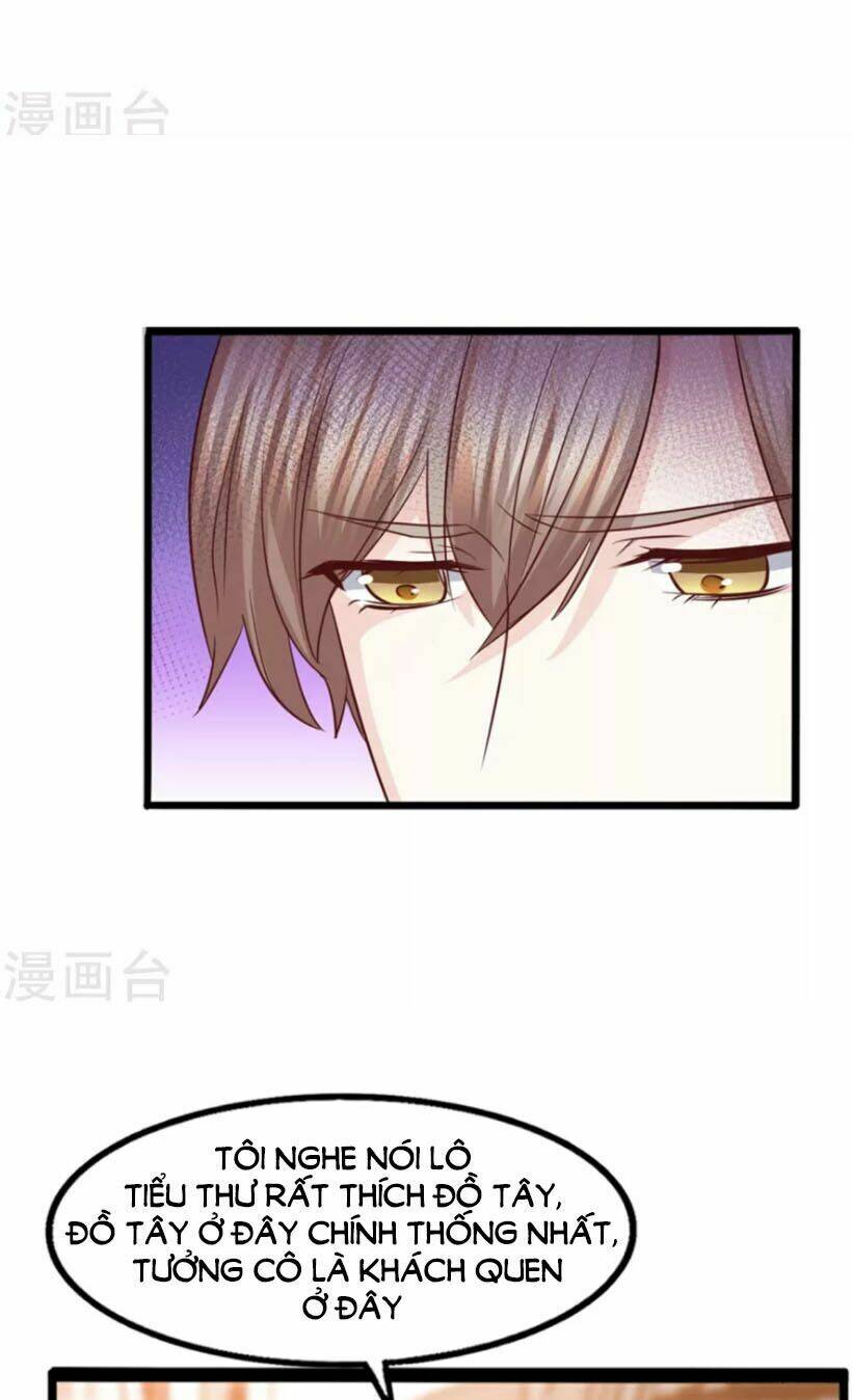 Ta Và Nam Thần Cởi Áo Ngủ Rồi: Chapter 45